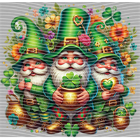 ST PATRICKS DAY-ST 986